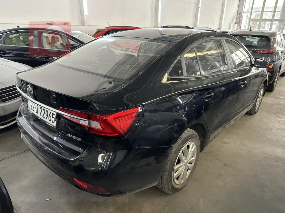MG 5